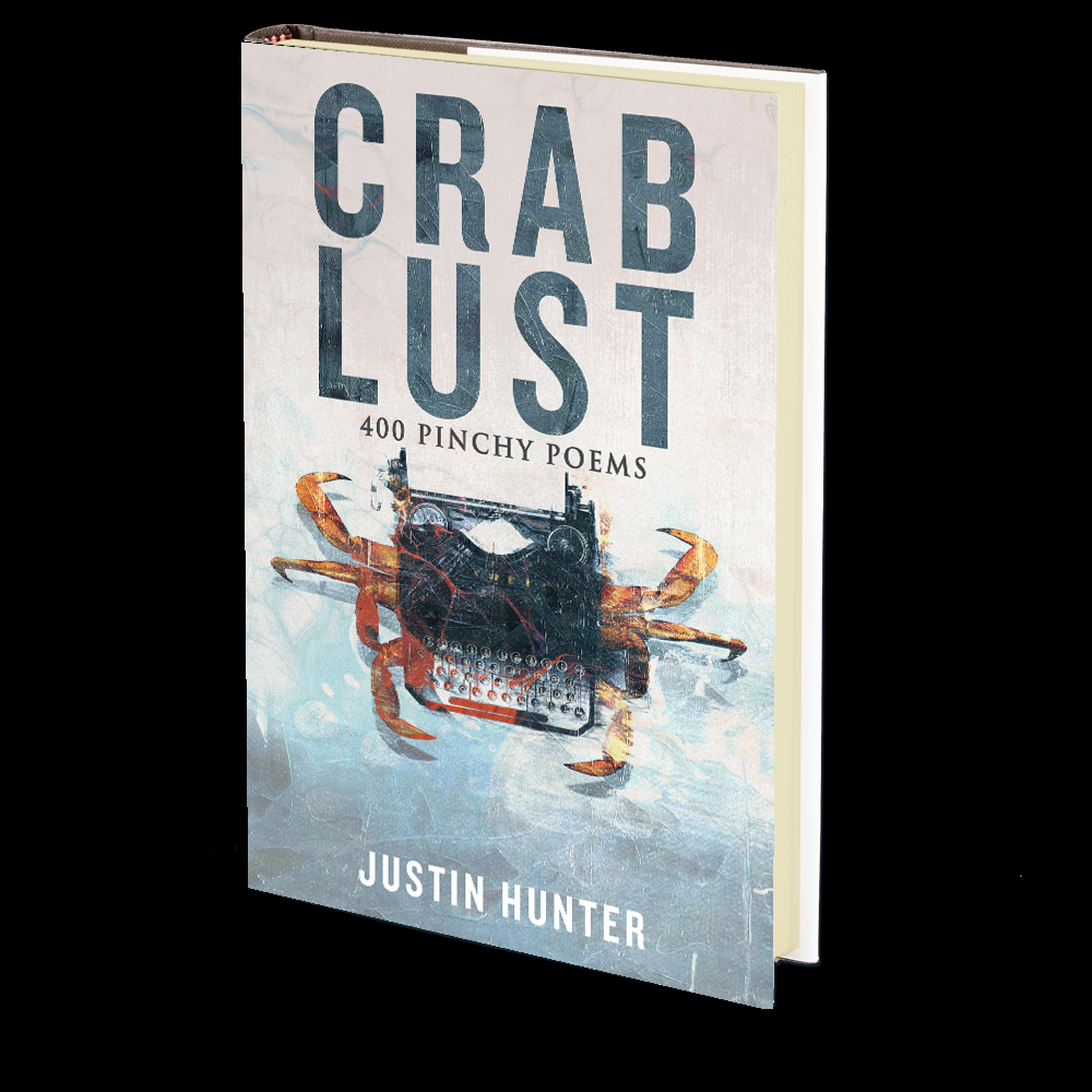 Crab Lust by Justin Hunter
