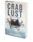 Crab Lust by Justin Hunter