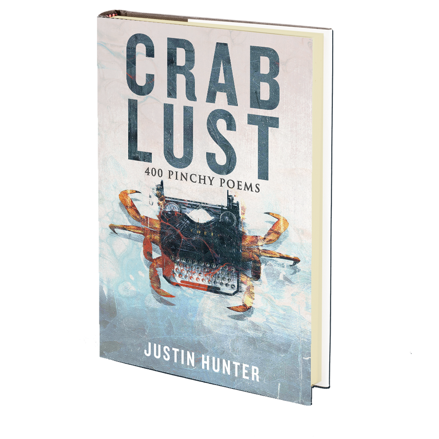 Crab Lust by Justin Hunter