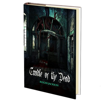 Cradle of the Dead by Roger Jackson