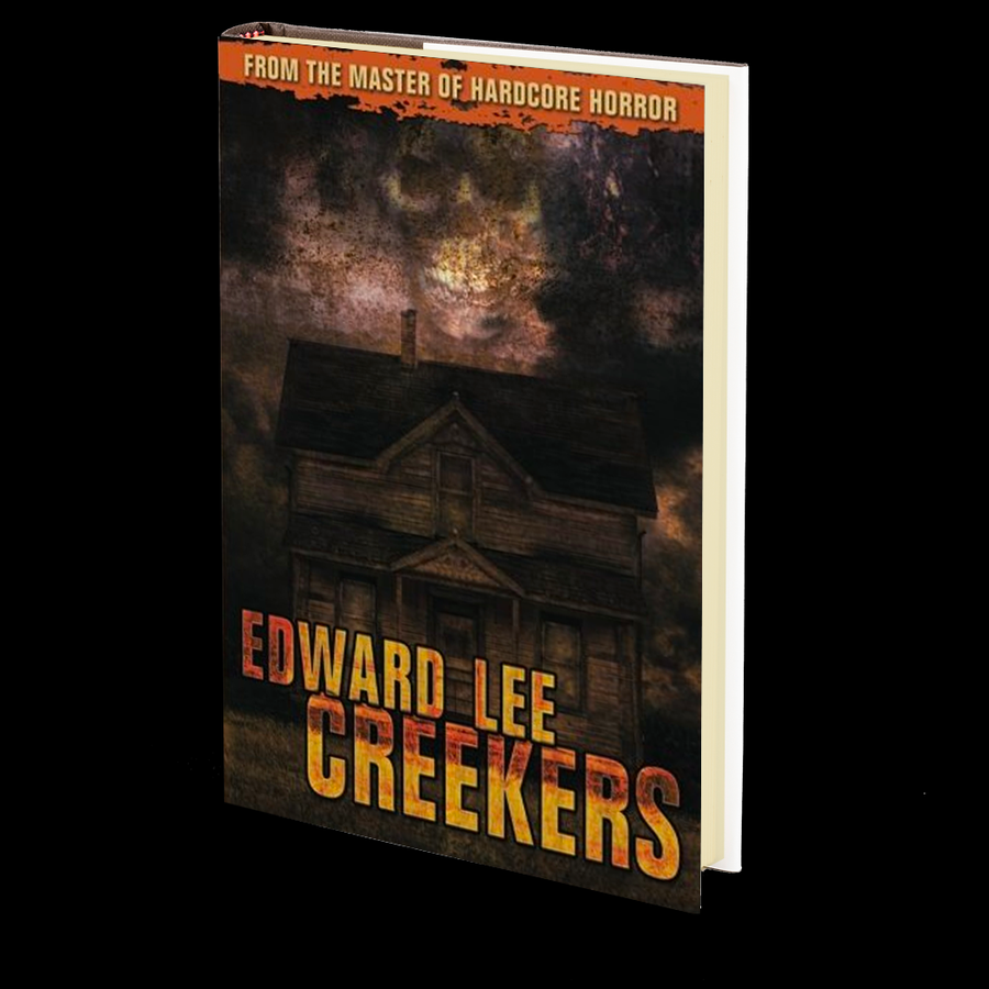 Creekers by Edward Lee