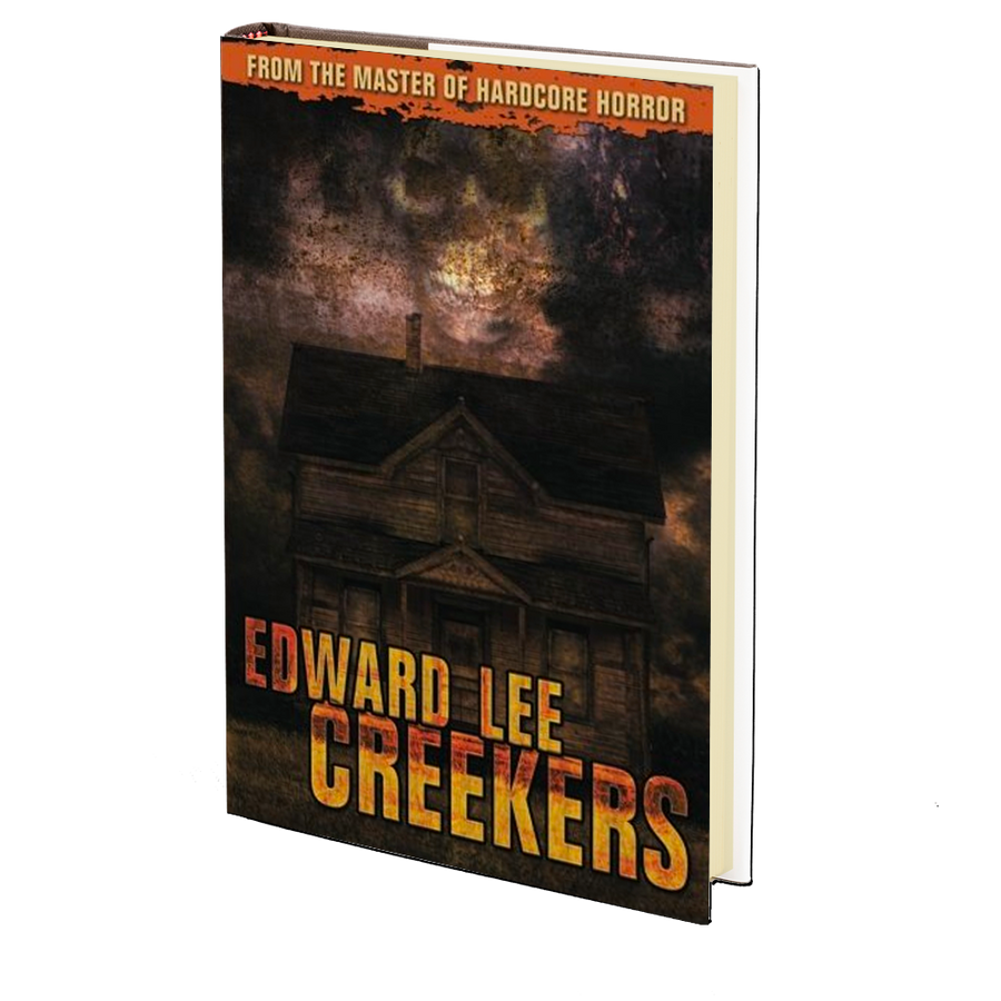 Creekers by Edward Lee