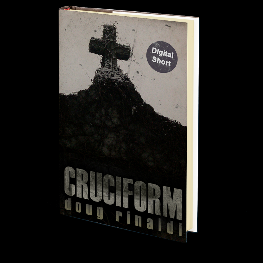 Cruciform by Doug Rinaldi