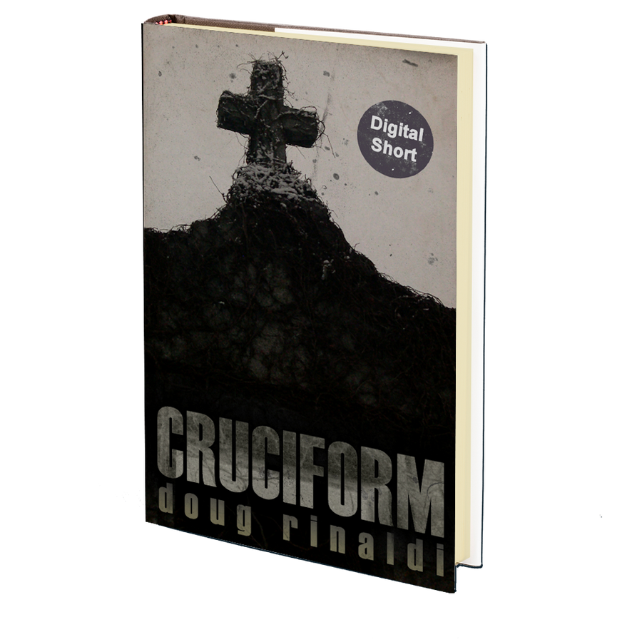 Cruciform by Doug Rinaldi