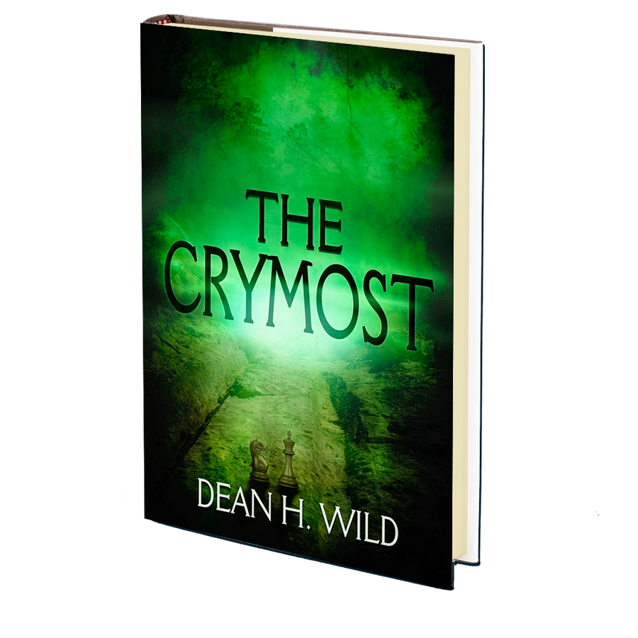 Crymost by Dean H. Wild