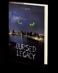 Cursed Legacy by D.E. Grant