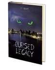 Cursed Legacy by D.E. Grant