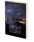 Cursed Legacy by D.E. Grant