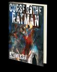 Curse of the Ratman by Jay Wilburn