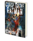 Curse of the Ratman by Jay Wilburn
