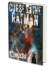 Curse of the Ratman by Jay Wilburn