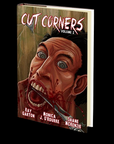 Cut Corners Volume 2