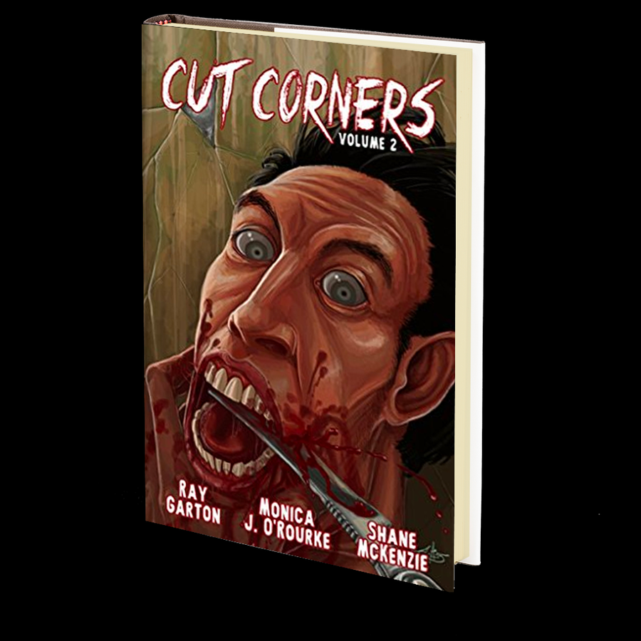 Cut Corners Volume 2