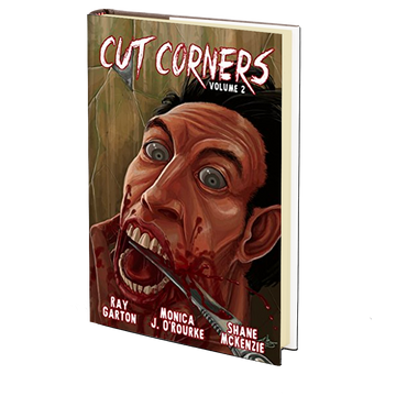 Cut Corners Volume 2
