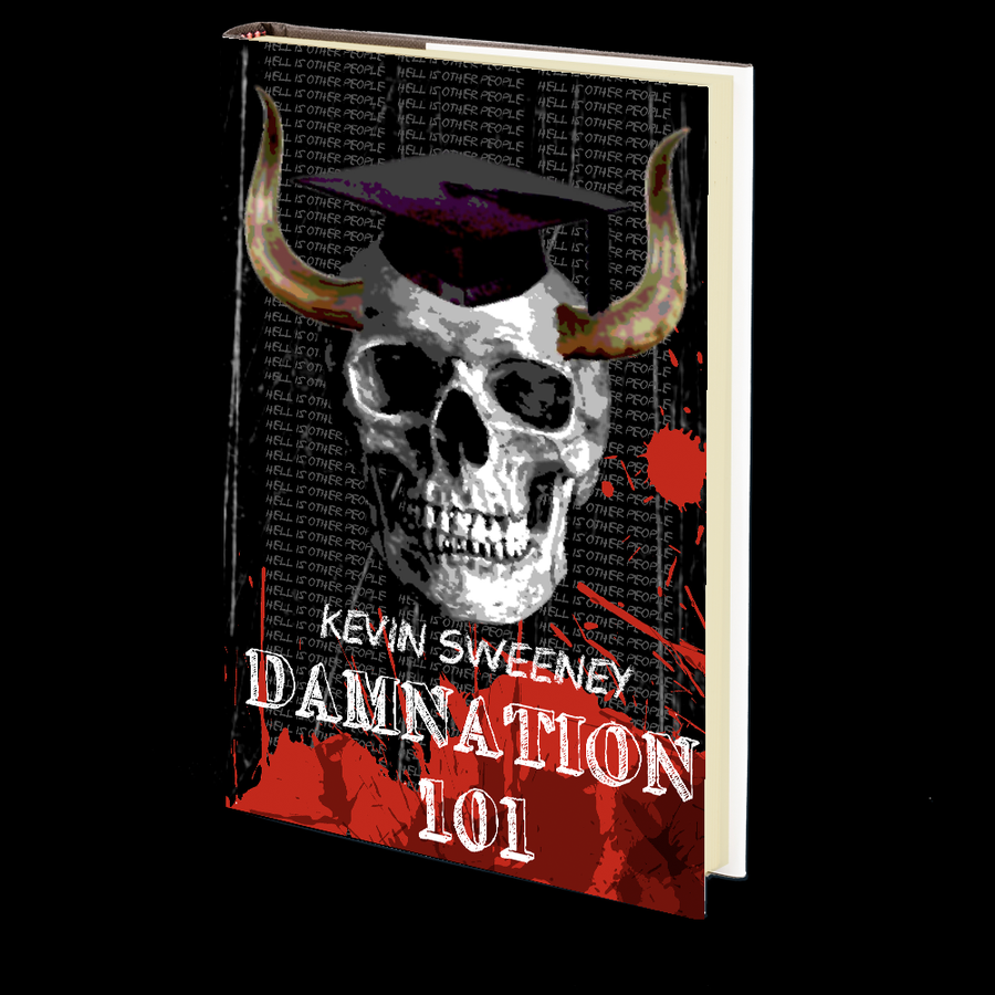 Damnation 101 by Kevin Sweeney