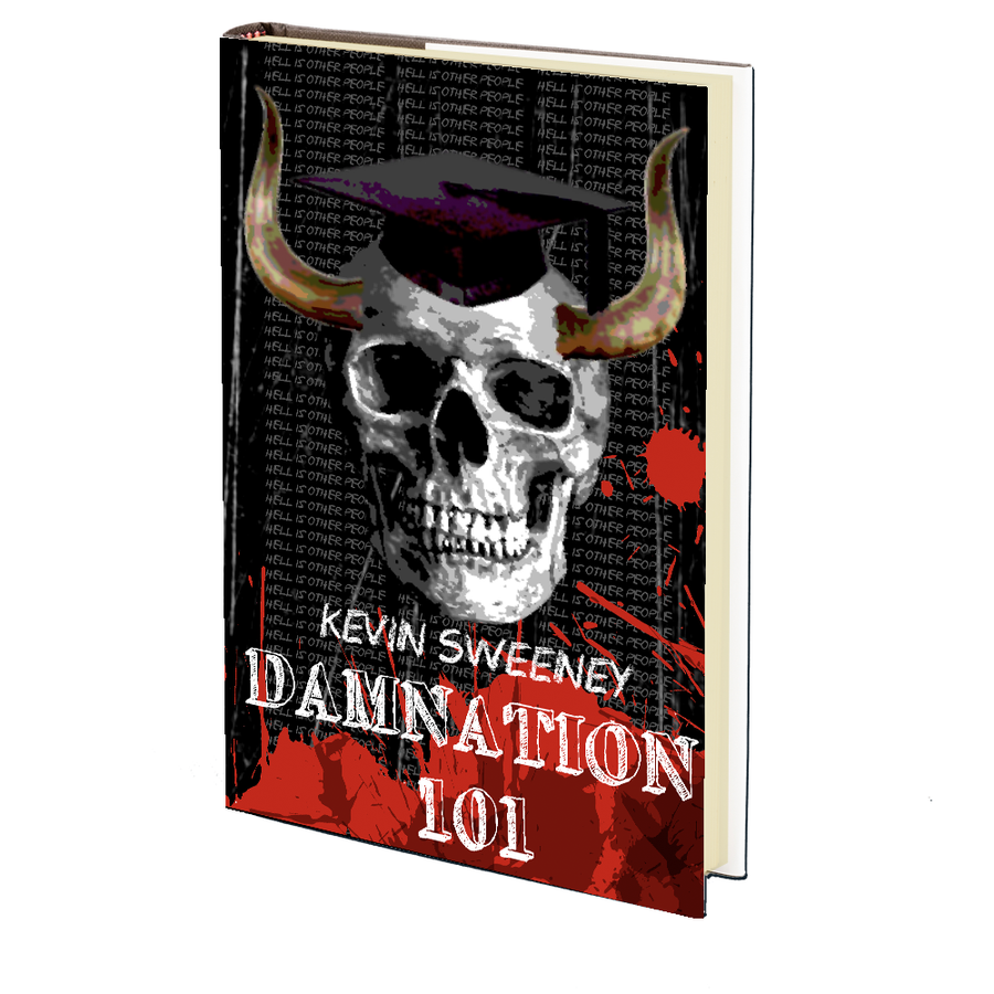 Damnation 101 by Kevin Sweeney