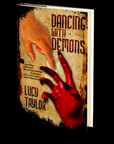 Dancing with Demons by Lucy Taylor