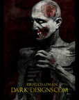 Dark Designs: Greg Chapman - Illustration