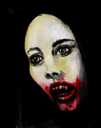 Dark Designs: Greg Chapman - Illustration