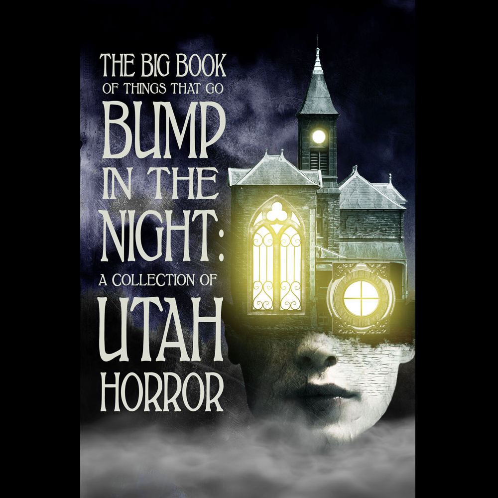 Dark Designs: Greg Chapman - Illustration