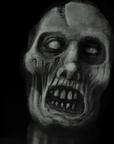 Dark Designs: Greg Chapman - Illustration