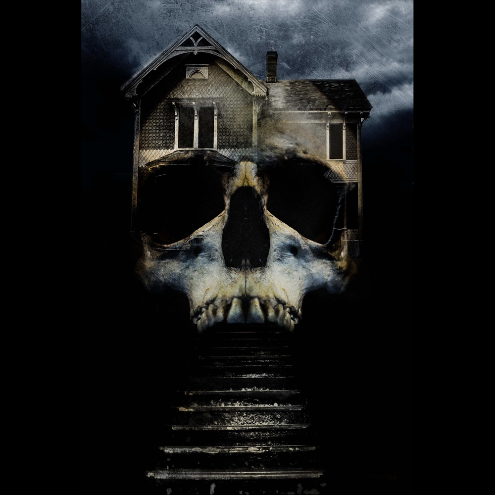 Dark Designs: Greg Chapman - Illustration