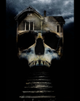 Dark Designs: Greg Chapman - Illustration