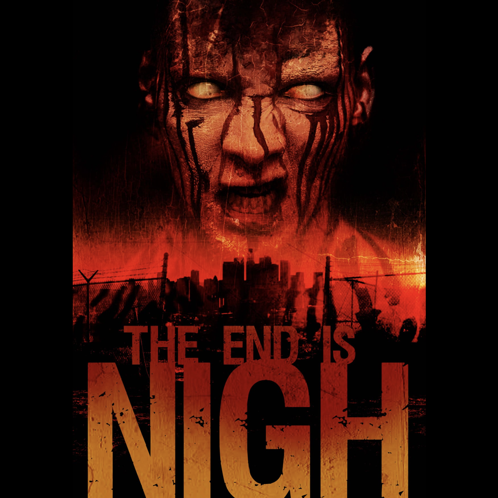 Dark Designs: Greg Chapman - Illustration