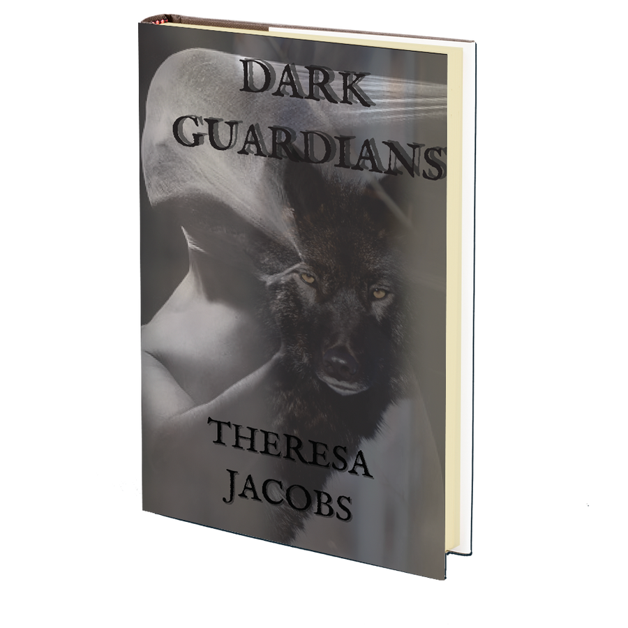 Dark Guardians by Theresa Jacobs