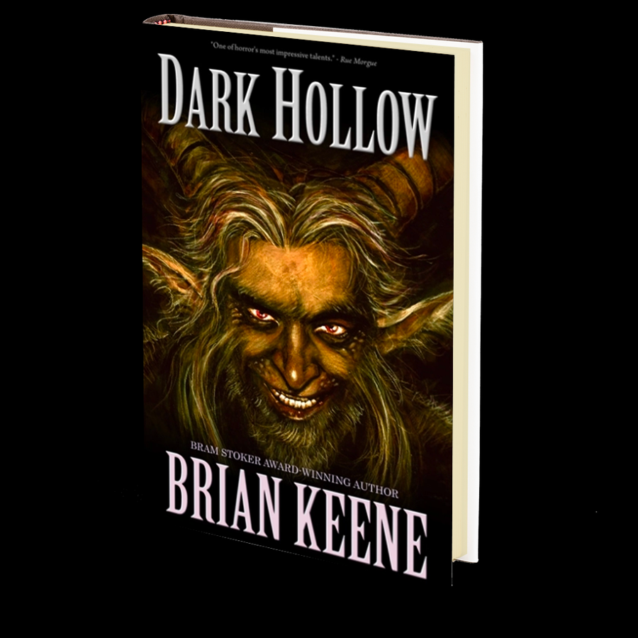 Dark Hollow by Brian Keene