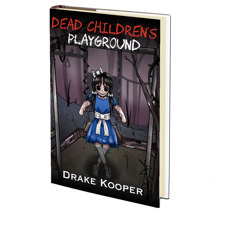 Dead Children's Playground by Drake Kooper