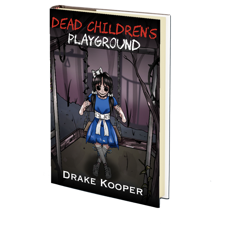 Dead Children's Playground by Drake Kooper
