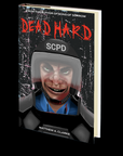 Dead Hard by Matthew A. Clarke
