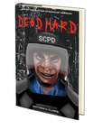 Dead Hard by Matthew A. Clarke