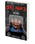 Dead Hard by Matthew A. Clarke