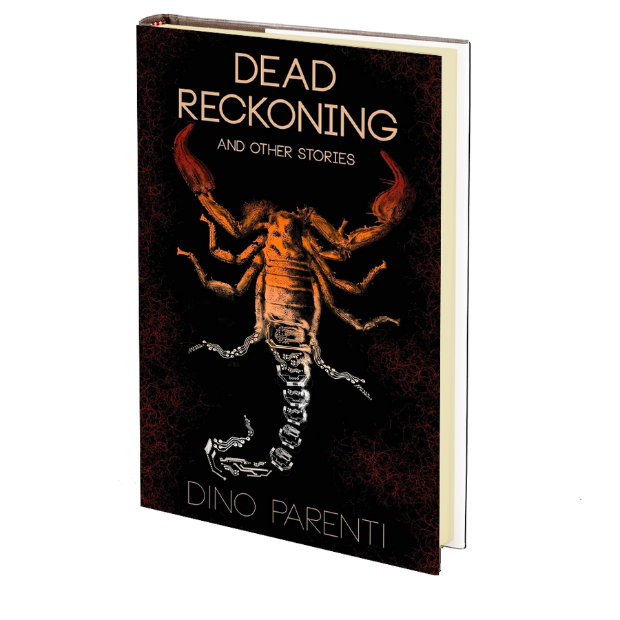 Dead Reckoning: and Other Stories by Dino Parenti