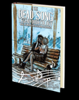 The Dead Song Legend Dodecology Book 2: February by Jay Wilburn