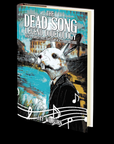 The Dead Song Legend Book 3: March by Jay Wilburn