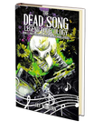 Dead Song Legend Dodecology Book 5: May: from Palm Springs to Colorado Springs by Jay Wilburn