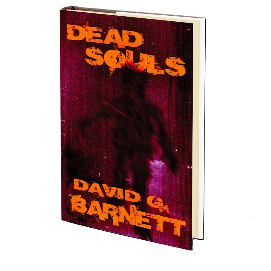 Dead Souls by David G. Barnett