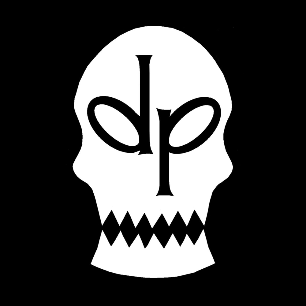 Deadite Press – Godless