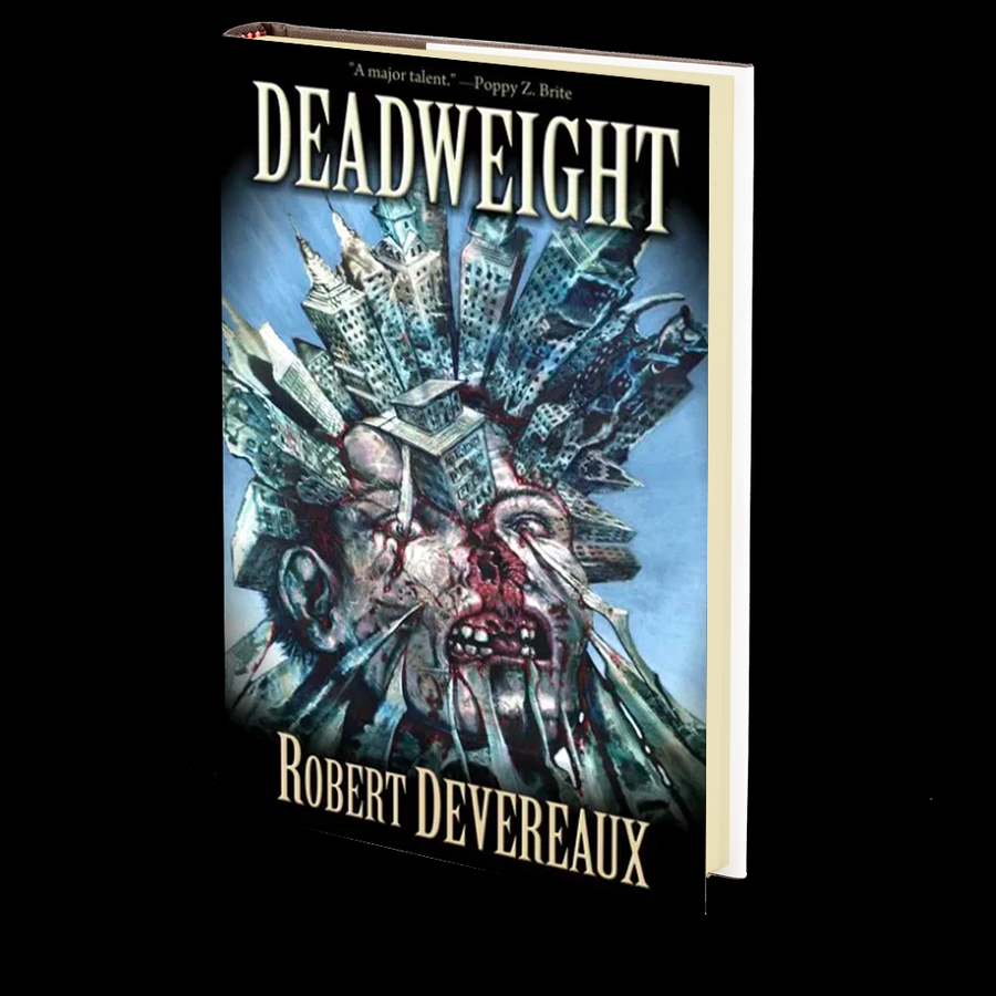 Deadweight by Robert Devereaux