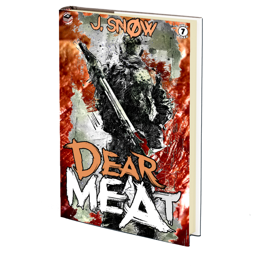 Dear Meat (Emerge #7) by J. Snow