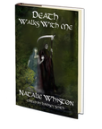 Death Walks With Me by Nat Whiston