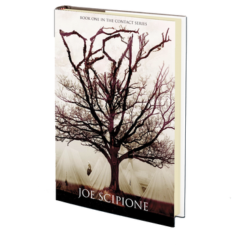 Decay (Book One in the Contact Series) by Joe Scipione