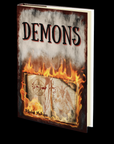 Demons by Allisha McAdoo