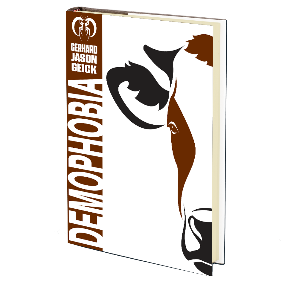Demophobia by Gerhard Jason Geick – Godless