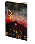 Devil's Creek by Todd Keisling
