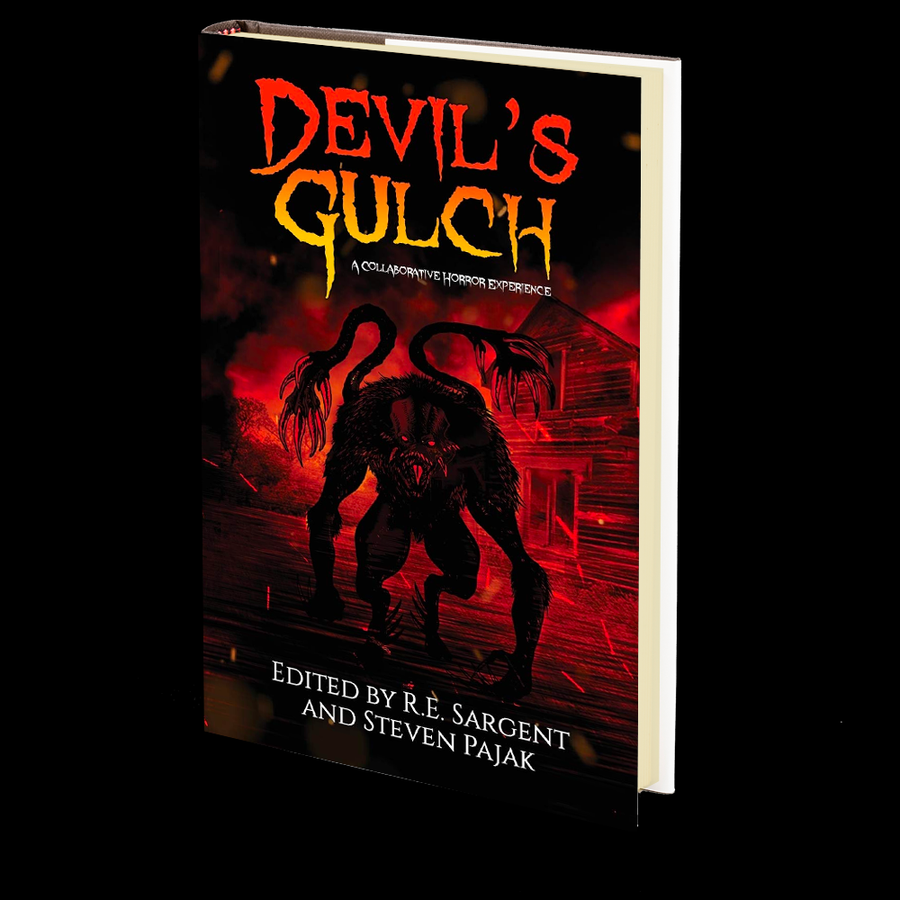 Devil's Gulch: A Collaborative Horror Experience