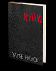 Devour by Rayne Havok
